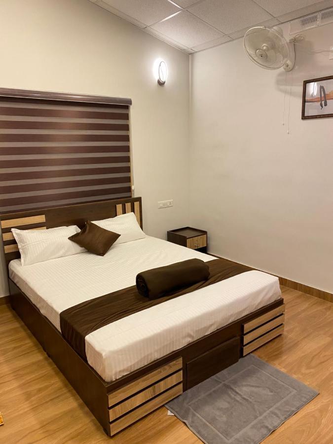 Partho Home Stay Padinjarathara المظهر الخارجي الصورة