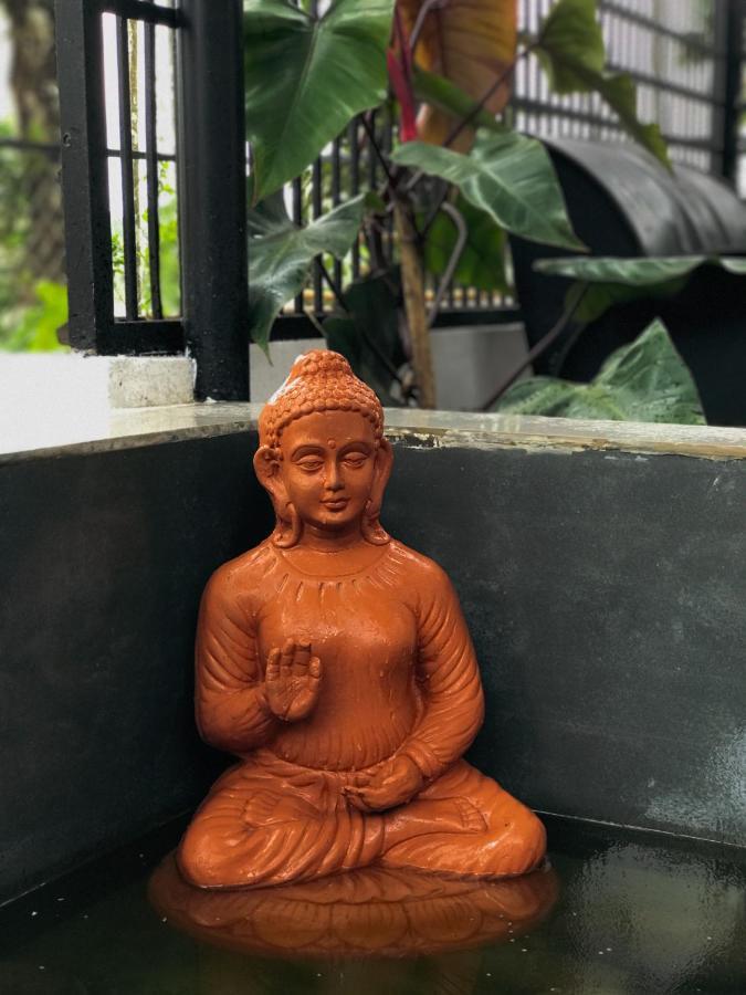 Partho Home Stay Padinjarathara المظهر الخارجي الصورة