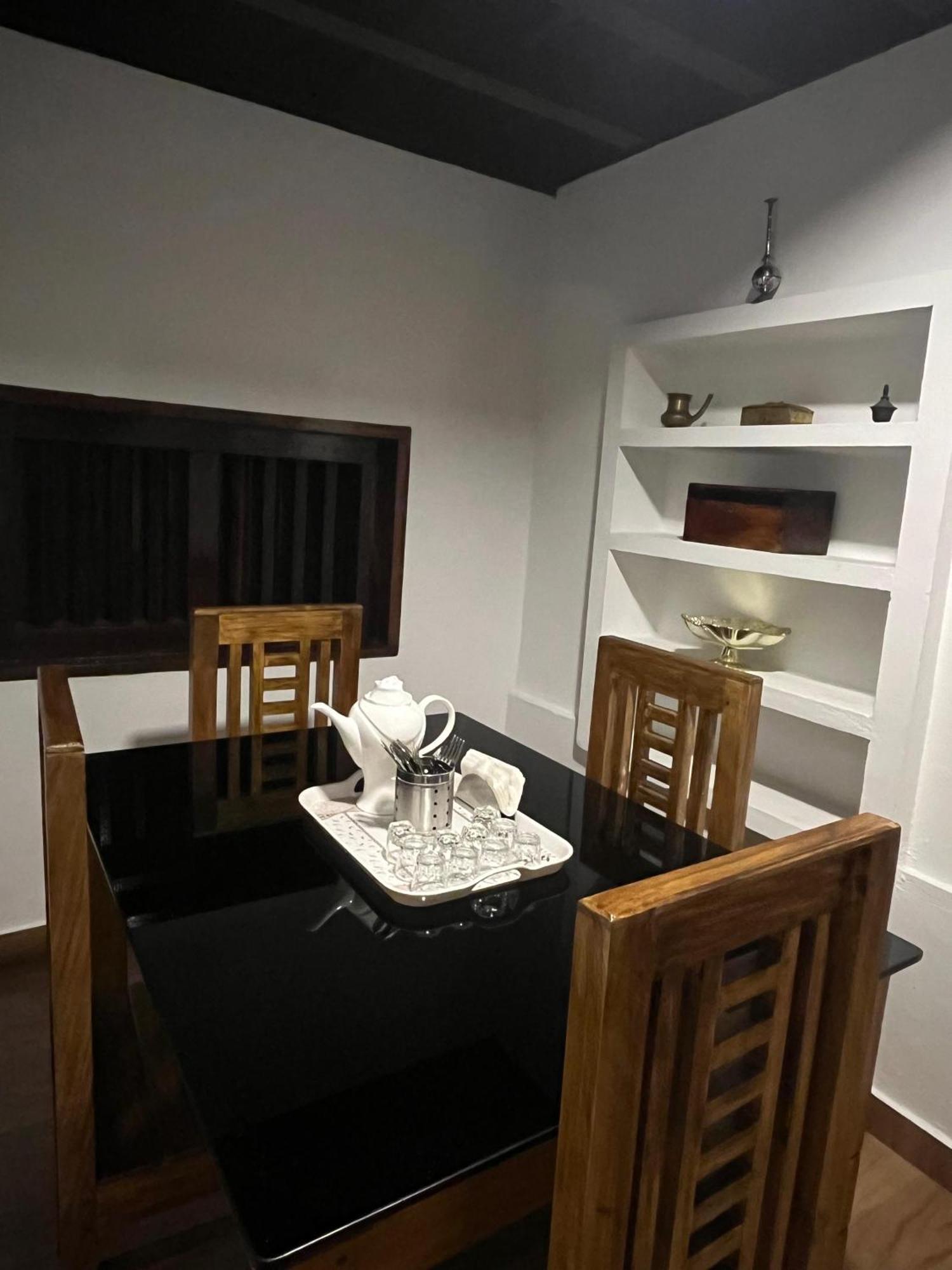 Partho Home Stay Padinjarathara المظهر الخارجي الصورة
